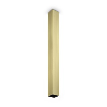 Spot aplicat LOOK alama Ideal Lux 353852, D6 cm, 1xGU10