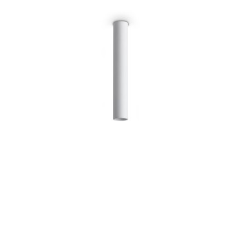 Spot aplicat LED LOOK alb Ideal Lux 370811, D3 cm, 5W