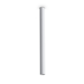 Spot aplicat LED LOOK alb Ideal Lux 370873, D3 cm, 5W