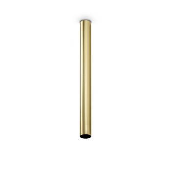Spot aplicat LOOK alama Ideal Lux 371467, D6 cm, 1xGU10
