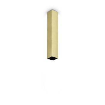 Spot aplicat LOOK alama Ideal Lux 371511, D6 cm, 1xGU10