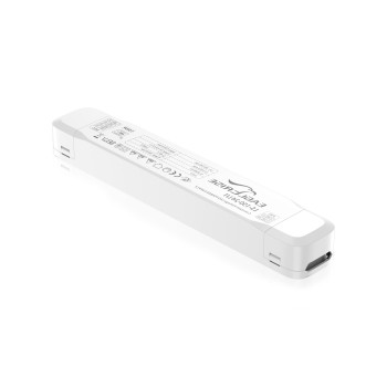 Driver POWER SUPPLIES / DRIVERS Ideal Lux 124117