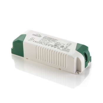 Driver POWER SUPPLIES / DRIVERS Ideal Lux 124070