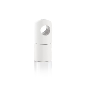 Suport cablu SUPPORTI Ideal Lux 143200, D1.5 cm
