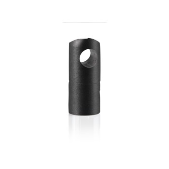 Suport cablu SUPPORTI Ideal Lux 143217, D1.5 cm