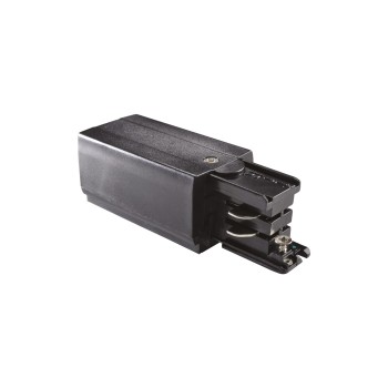 Profil sina LINK negru Ideal Lux 169576