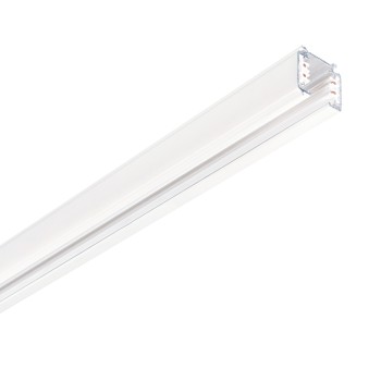 Spot pe sina LINK alb Ideal Lux 187976