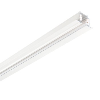 Spot pe sina LINK alb Ideal Lux 188010