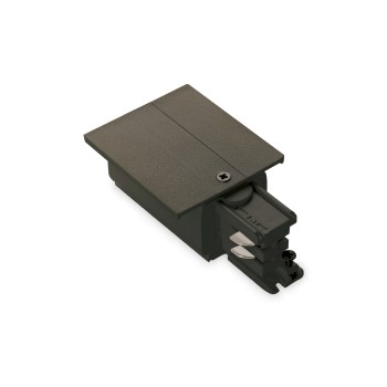 Profil sina LINK negru Ideal Lux 188065