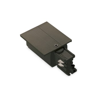 Profil sina LINK negru Ideal Lux 188089