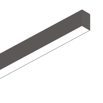 Modul liniar LED FLUO Ideal Lux 191997, L120.5 cm, 27W