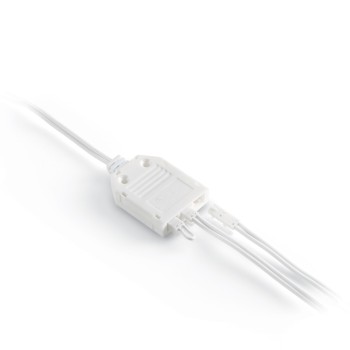 Modul liniar LED FLUO Ideal Lux 191997, L120.5 cm, 27W