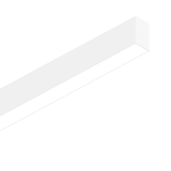 Modul liniar LED FLUO Ideal Lux 192550, L180.5 cm, 36W