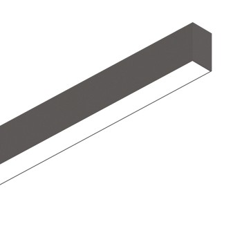 Modul liniar LED FLUO Ideal Lux 192567, L180.5 cm, 36W