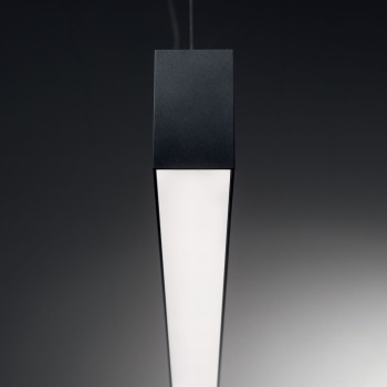 Modul liniar LED FLUO Ideal Lux 192567, L180.5 cm, 36W