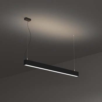 Modul liniar LED FLUO Ideal Lux 192673, L180.5 cm, 54W