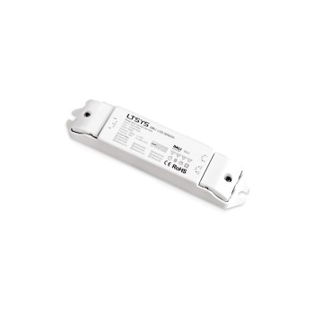 Driver GAME Ideal Lux 202396, 12W