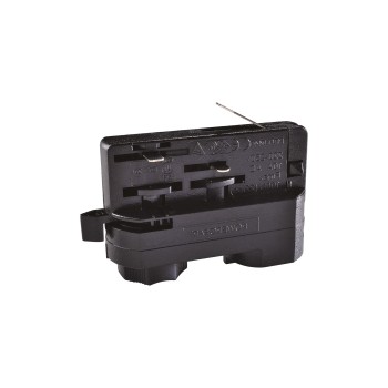 Profil sina LINK negru Ideal Lux 194301