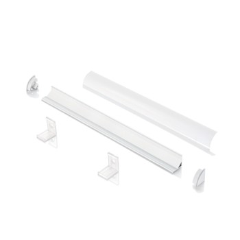 Profil sina SLOT Ideal Lux 203126, L300 cm