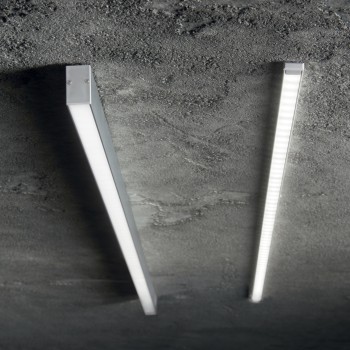 Profil sina SLOT Ideal Lux 204598, L300 cm