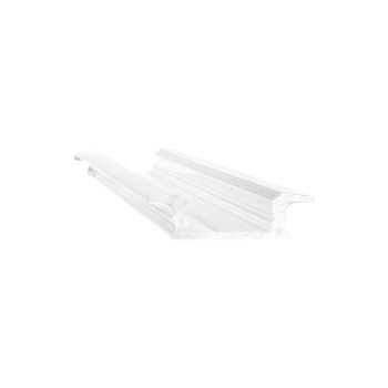 Profil sina SLOT Ideal Lux 204611, L200 cm