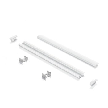 Profil sina SLOT Ideal Lux 204611, L200 cm