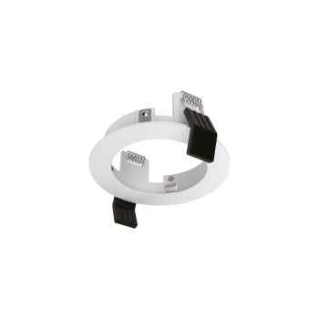 Accesoriu DYNAMIC alb Ideal Lux 208695, D9.5 cm