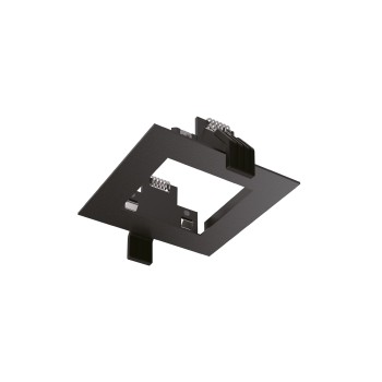 Accesoriu DYNAMIC negru Ideal Lux 208732