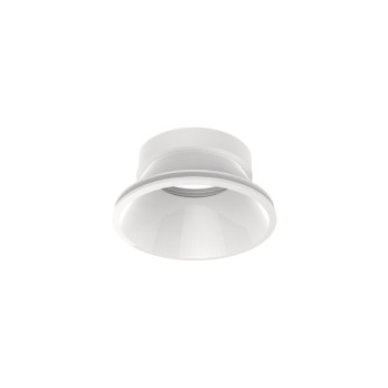 Accesoriu DYNAMIC alb Ideal Lux 211787, D7.3 cm