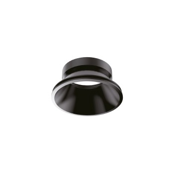 Accesoriu DYNAMIC negru Ideal Lux 211794, D7.3 cm