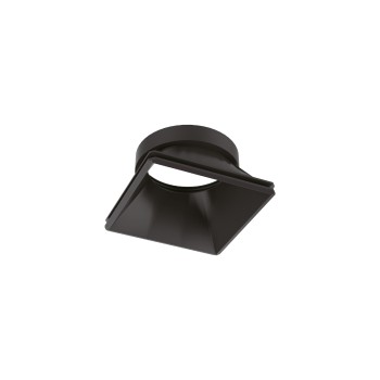Accesoriu DYNAMIC negru Ideal Lux 211824