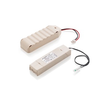 Accesoriu KIT EMER Ideal Lux 221595