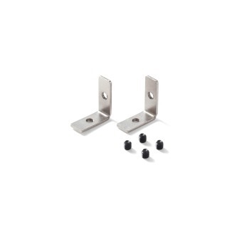 Profil sina SLOT Ideal Lux 223742, L300 cm