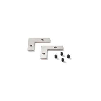 Profil sina SLOT Ideal Lux 223759, L300 cm
