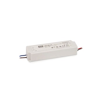 Driver Ideal Lux 226194, 40W