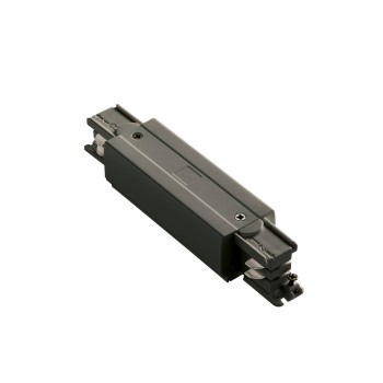 Profil sina LINK negru Ideal Lux 227597