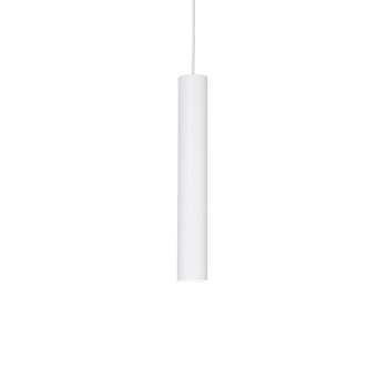 Spot pe sina LOOK alb Ideal Lux 231662, 1xGU10
