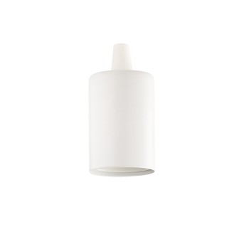 Dulie cu cablu PORTALAM Ideal Lux 242569, D4 cm