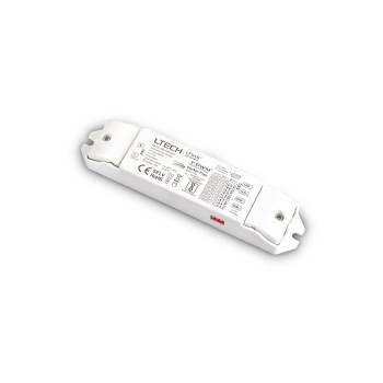 Driver NOVA Ideal Lux 243986, 12W