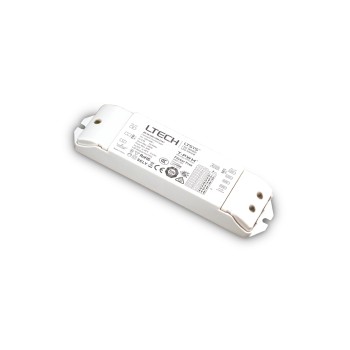 Driver POWER SUPPLIES / DRIVERS Ideal Lux 244549