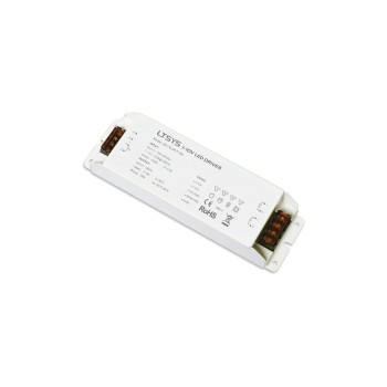 Driver POWER SUPPLIES / DRIVERS Ideal Lux 244570
