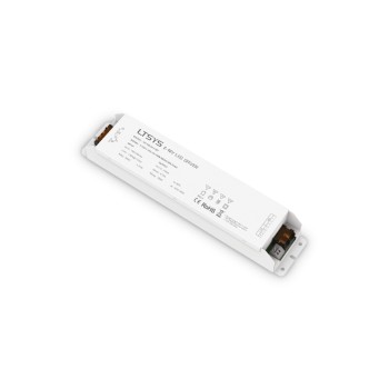 Driver POWER SUPPLIES / DRIVERS Ideal Lux 244594