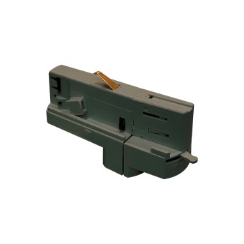 Profil sina LINK negru Ideal Lux 246499