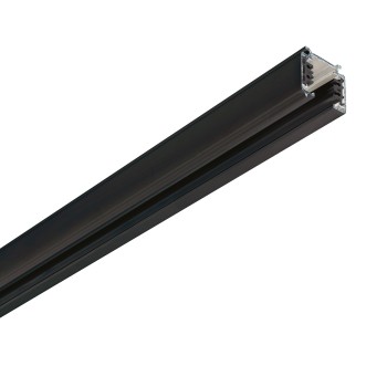 Spot pe sina LINK negru Ideal Lux 246901