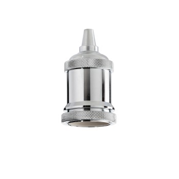 Dulie cu cablu PORTALAM Ideal Lux 249193, D5 cm