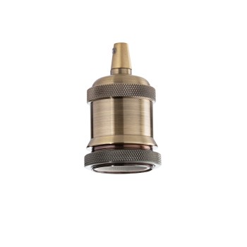 Dulie cu cablu PORTALAM Ideal Lux 249216, D5 cm