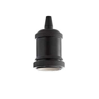 Dulie cu cablu PORTALAM Ideal Lux 249209, D5 cm