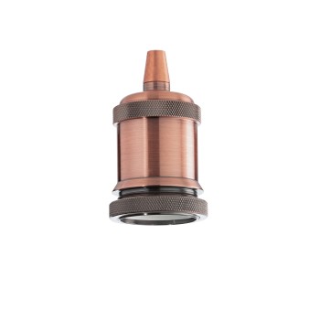 Dulie cu cablu PORTALAM Ideal Lux 249223, D5 cm