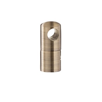 Suport cablu SUPPORTI Ideal Lux 249322, D1.5 cm