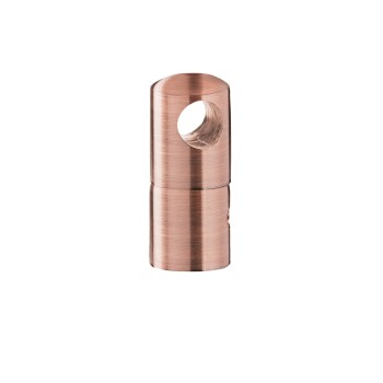 Suport cablu SUPPORTI Ideal Lux 249339, D1.5 cm